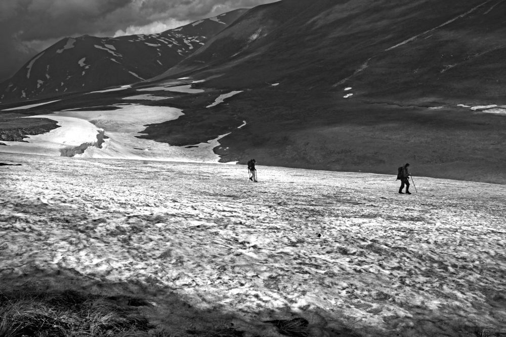 Фотография автора Татьяна Сергиенко