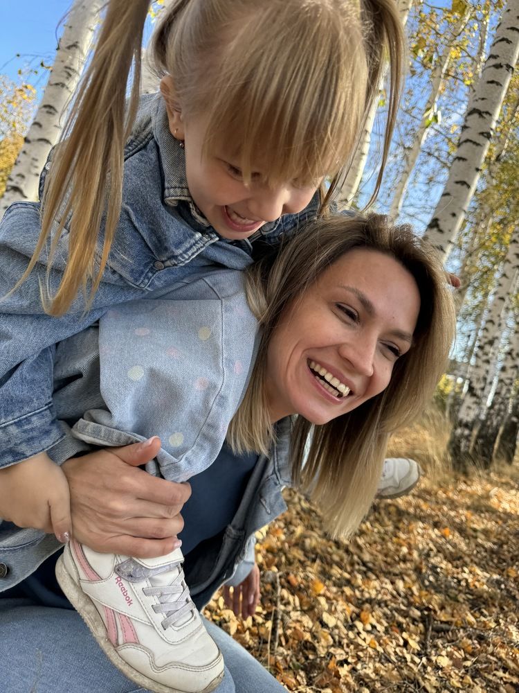 Photograph by Марина Федотова