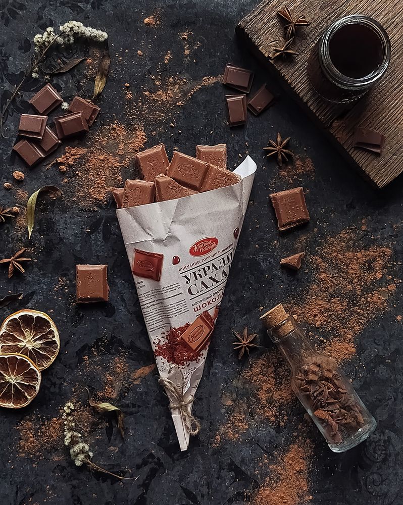 Photograph by Лилия Нурова