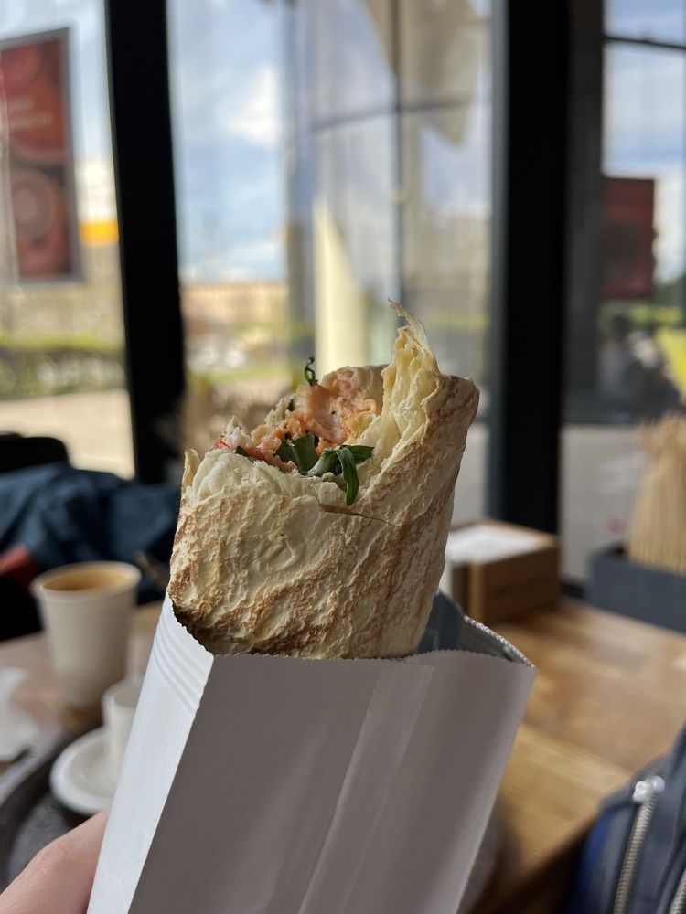 Фотография автора Мария Жданова