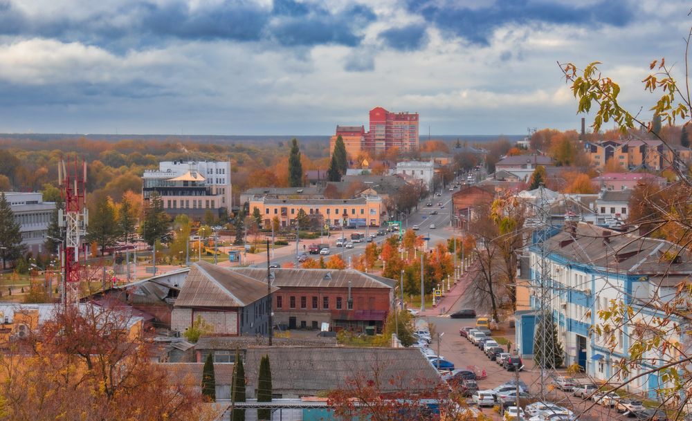 Photograph by Викулов Сергей