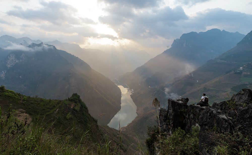 Фотография автора Quan Hung