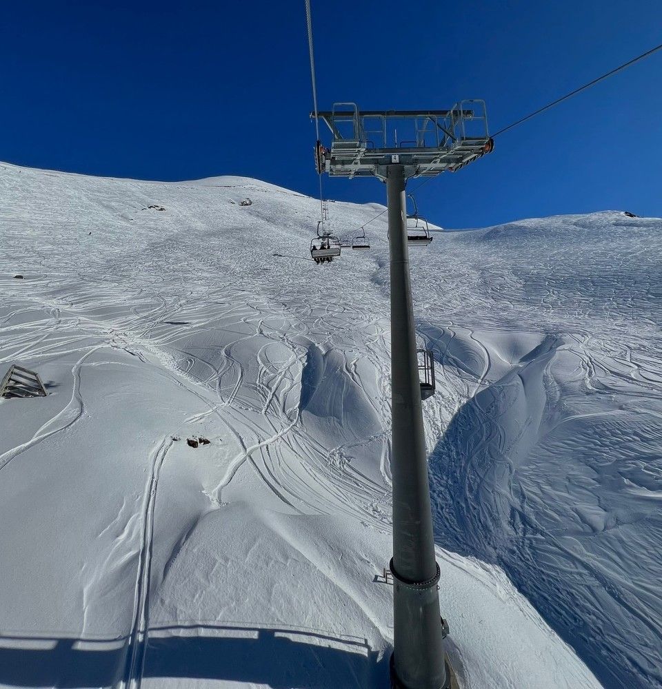 Сочи. Красная Поляна