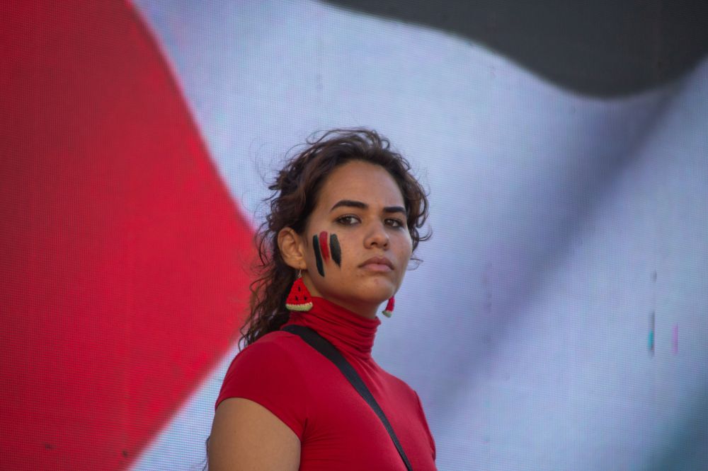 Photograph by Jorge Cruz Fraga