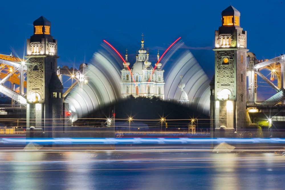 Фотография автора Ксения Зайцева