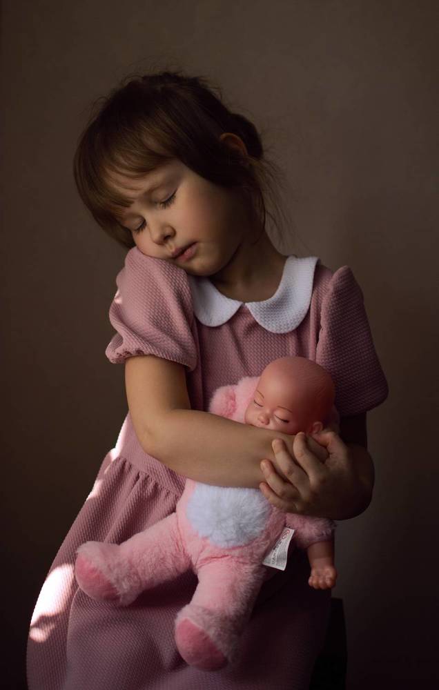 Photograph by Кристина Бузаева