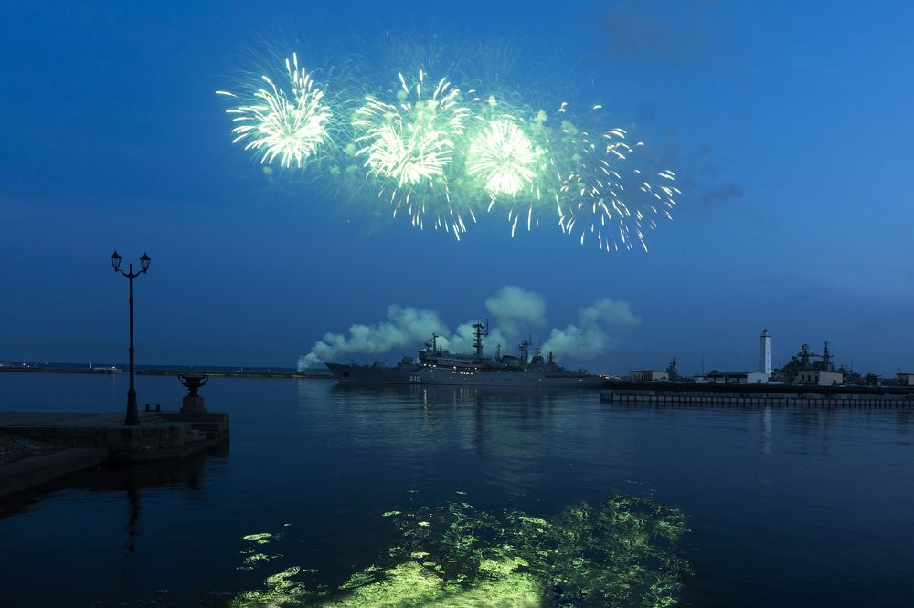 Фотография автора Ксения Зайцева