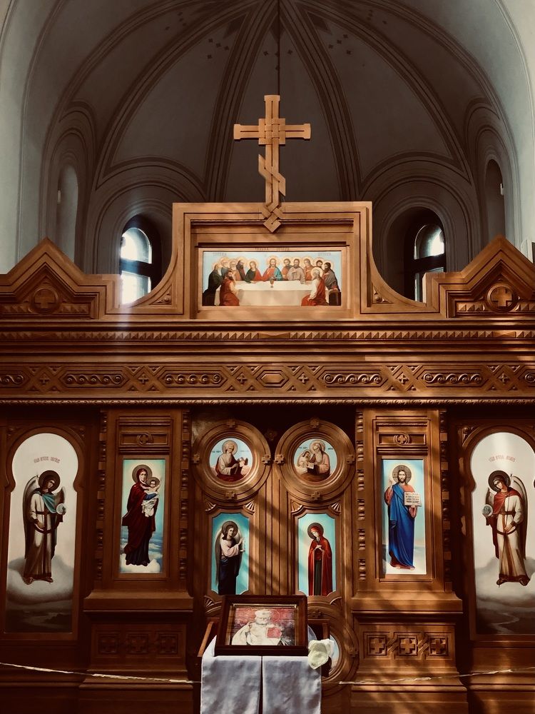 Photograph by Светлана Долганова