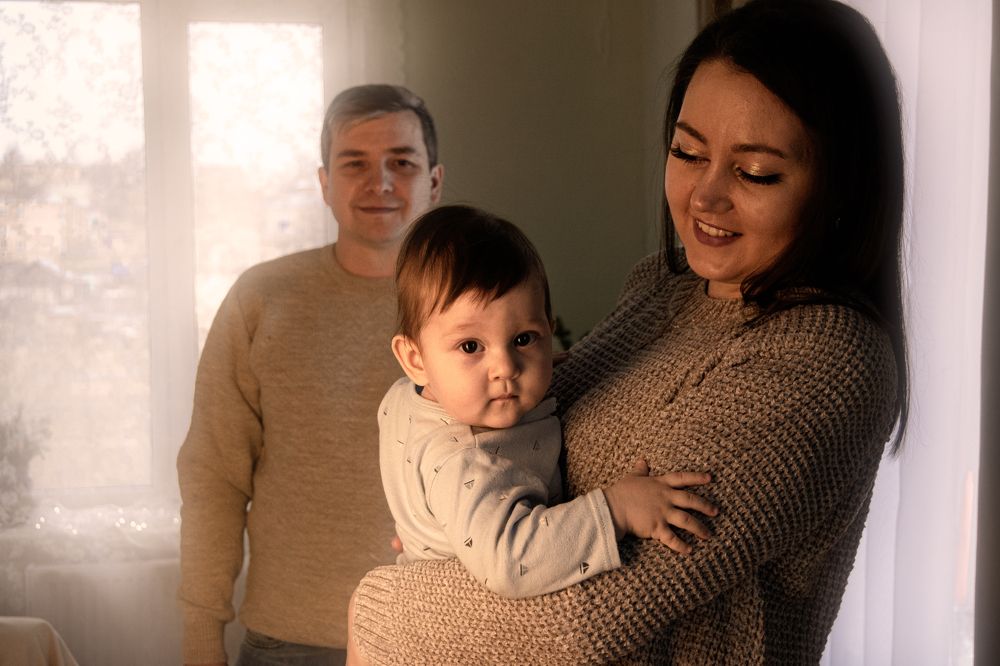 Photograph by Миша Азиатцев