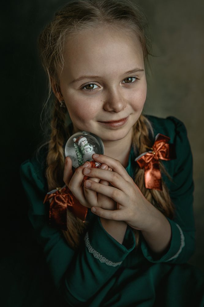 Photograph by Надежда Черковская