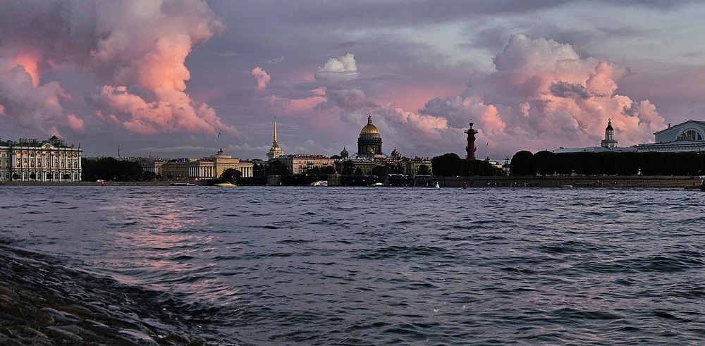 Photograph by Наталья Анисимова