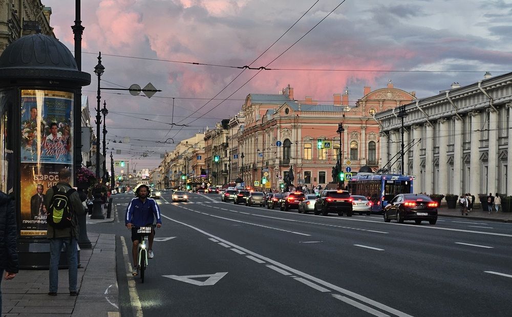 Photograph by Наталья Анисимова