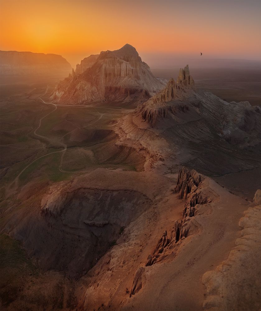 Photograph by Андрей Родионов