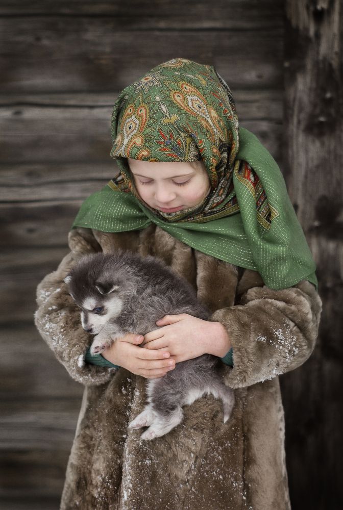 Photograph by Соколова Елена