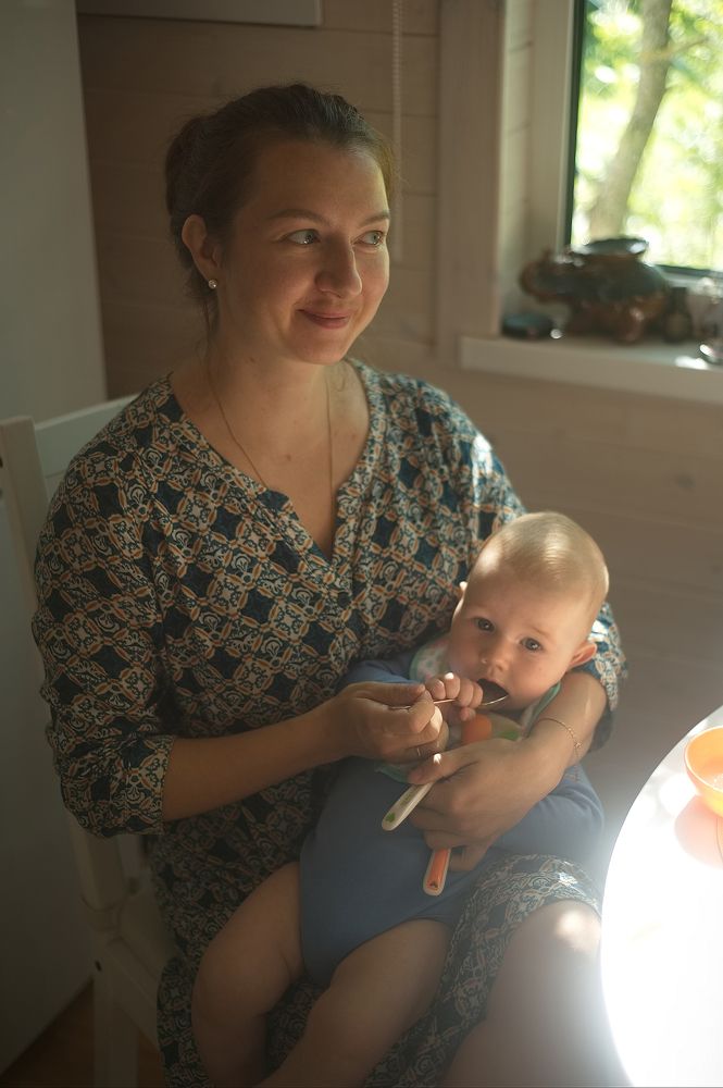 Фотография автора Михаил Бушенёв