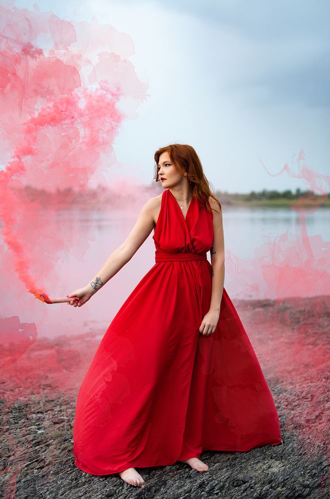 Photograph by Ирина Беляева