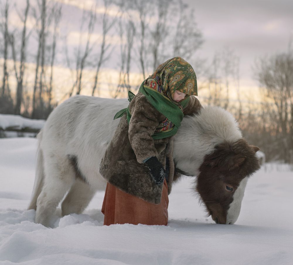 Photograph by Соколова Елена