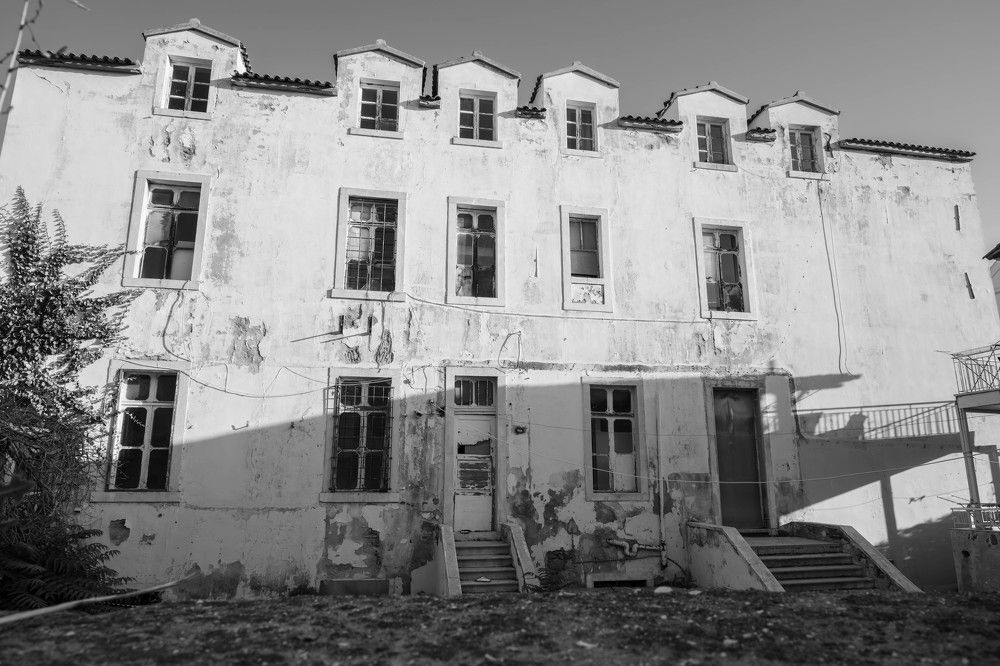 Фотография автора DIMITRIS MPAZIOTOPOULOS