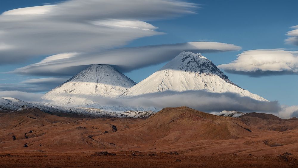 Photograph by Андрей Родионов