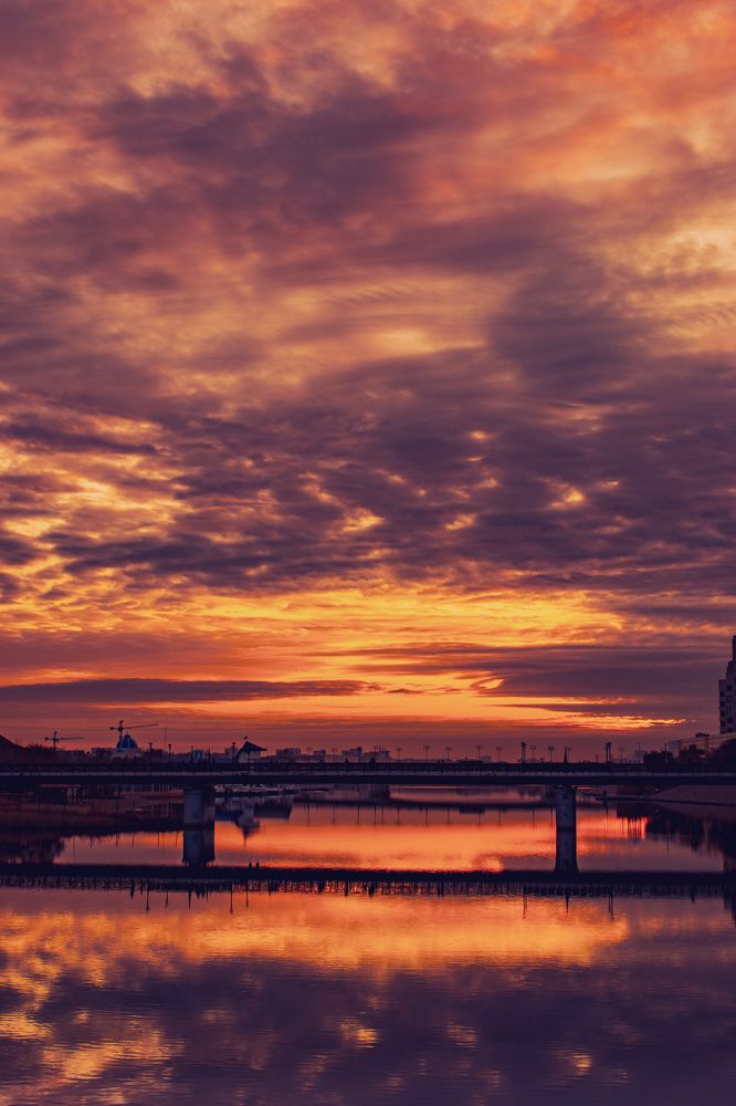 Photograph by Kanat Amre