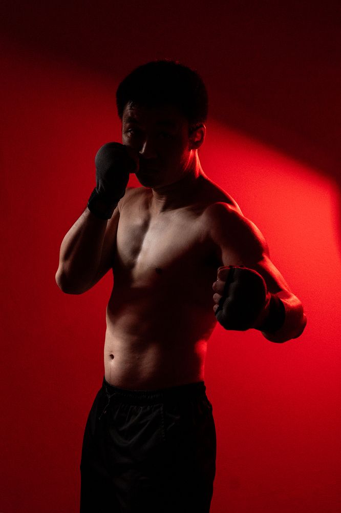 Photograph by Tung Xuan