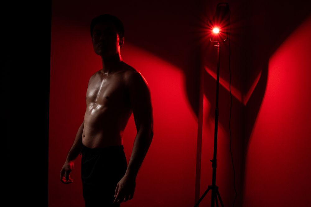 Photograph by Tung Xuan