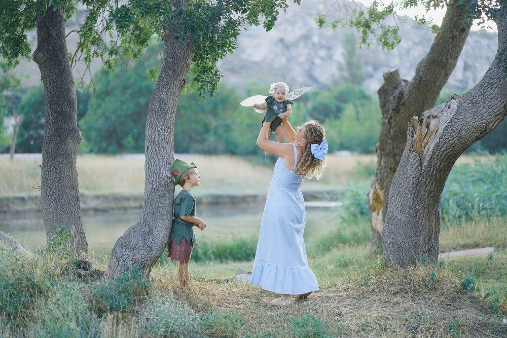 Photograph by Заручевская Надежда