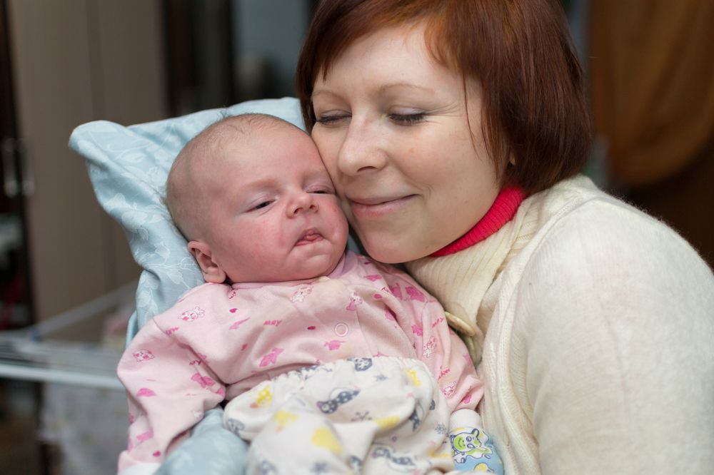 Фотография автора Михаил Бушенёв