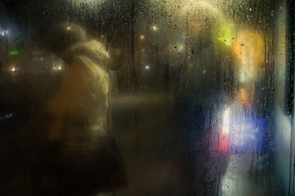 Photograph by Nikolay Surovtsev