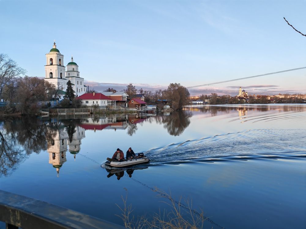 Photograph by Чкареули Светлана