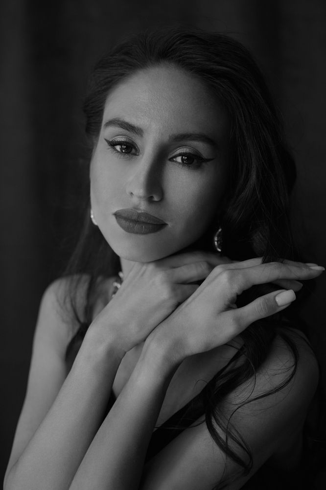 Photograph by Кристина Бузаева