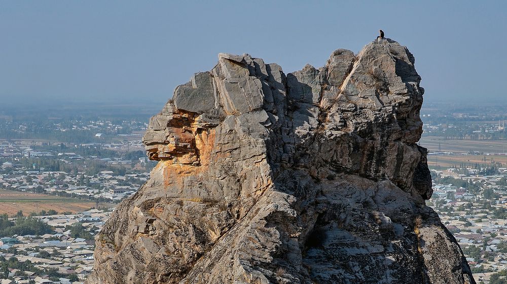 Для тех, кто любит горы