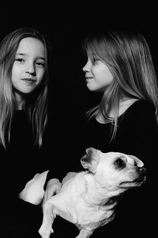 Photograph by Александра Шимбаева