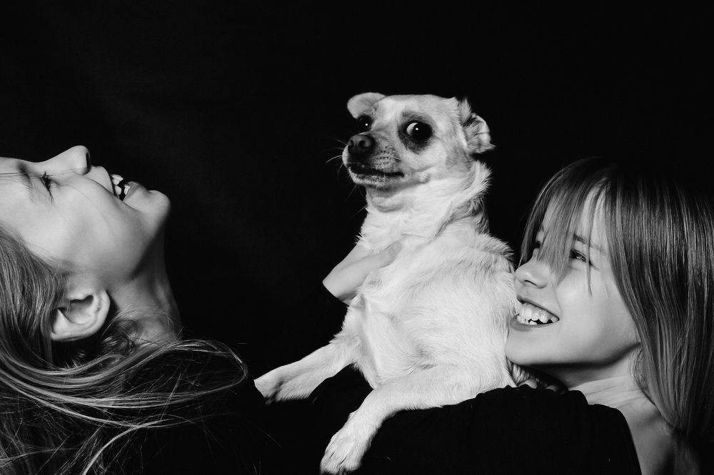 Photograph by Александра Шимбаева