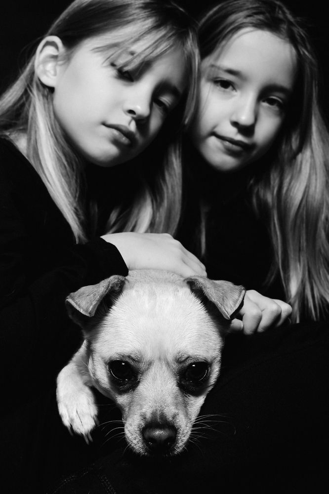 Photograph by Александра Шимбаева