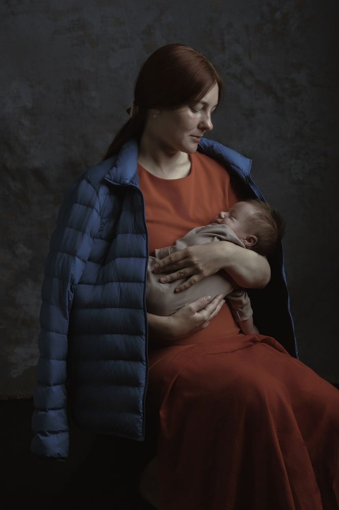 Photograph by Могилевцева Дарья