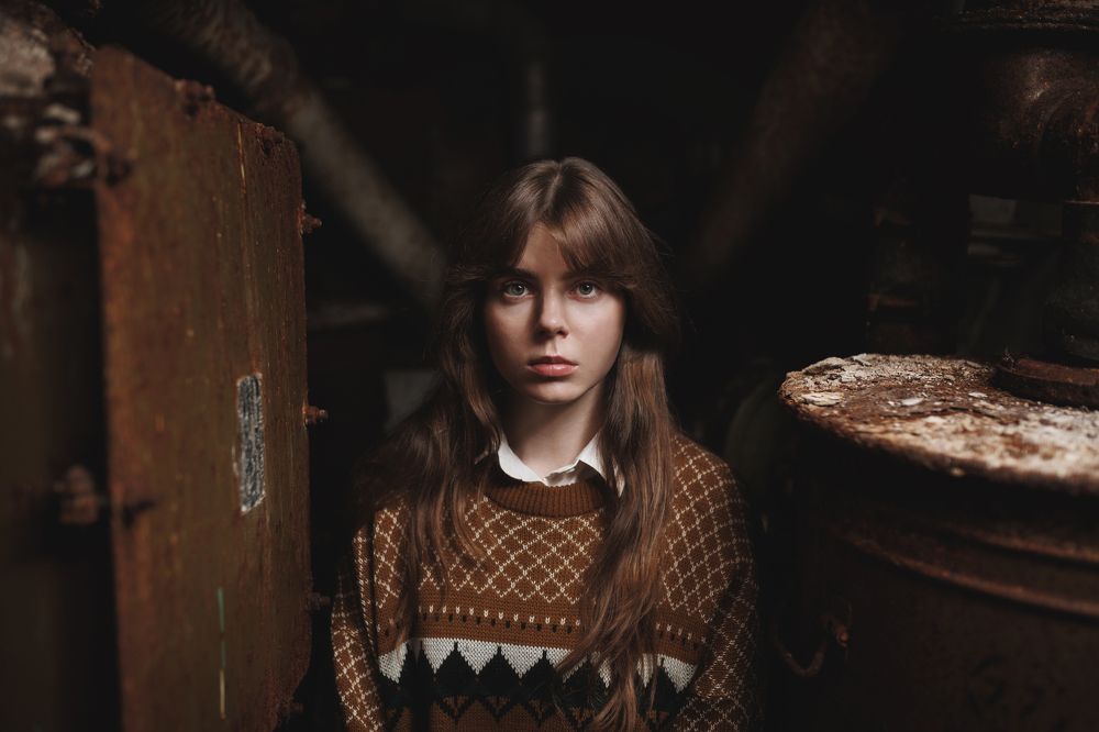 Photograph by Игорь Краюшкин