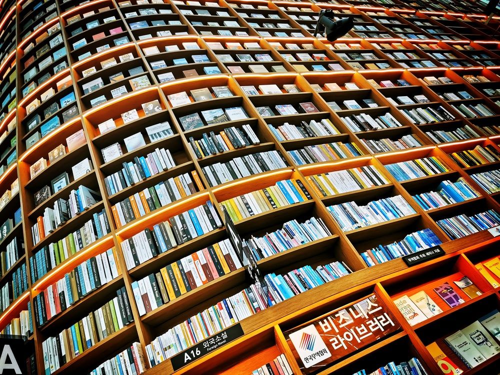 Books are a Uniquely Portable MAGIC - Stephen King