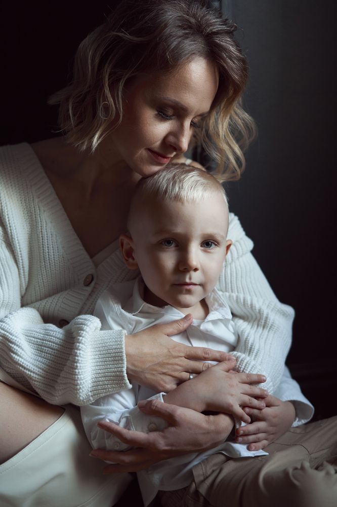 Photograph by Евгений Кириллов