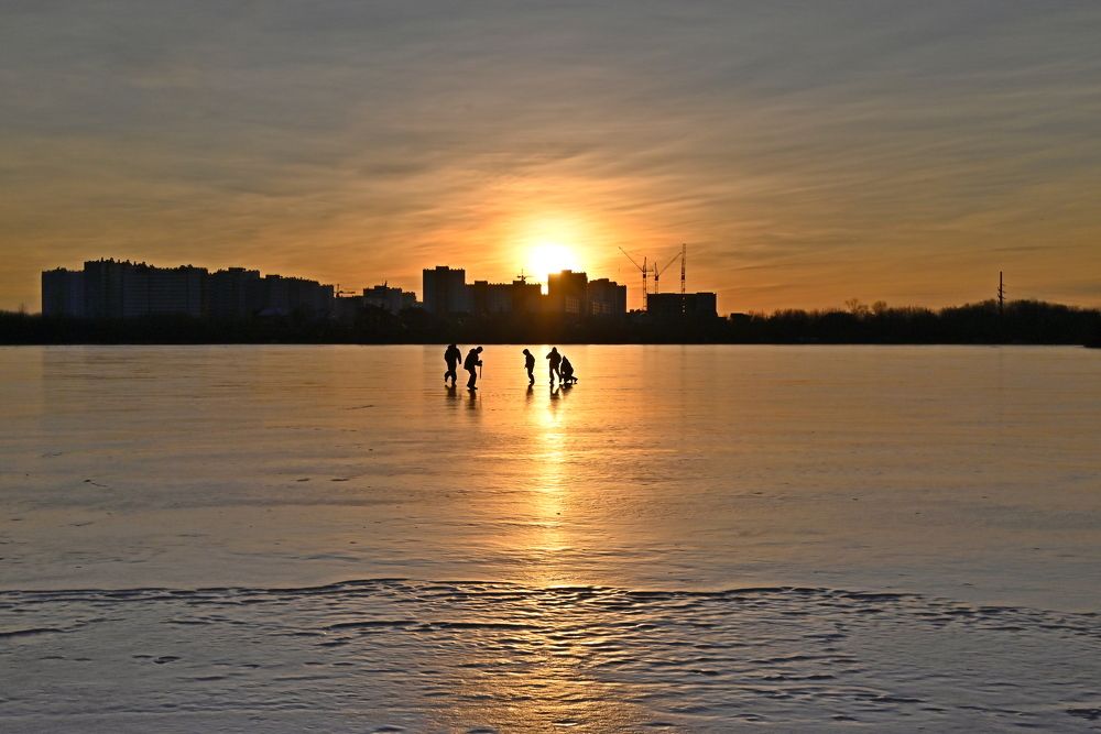 Photograph by Сергей Зубов