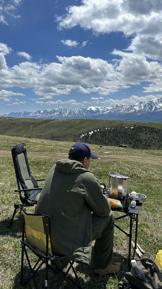 Photograph by Svetlana Kovalchuk