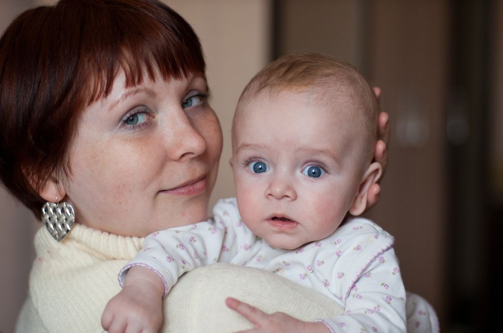 Фотография автора Михаил Бушенёв