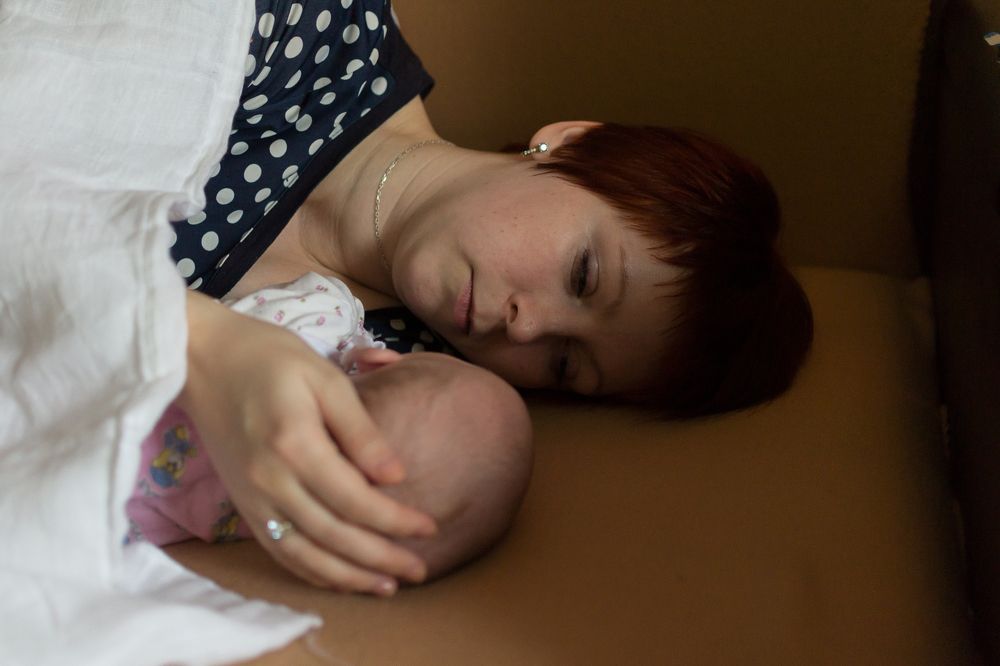 Фотография автора Михаил Бушенёв