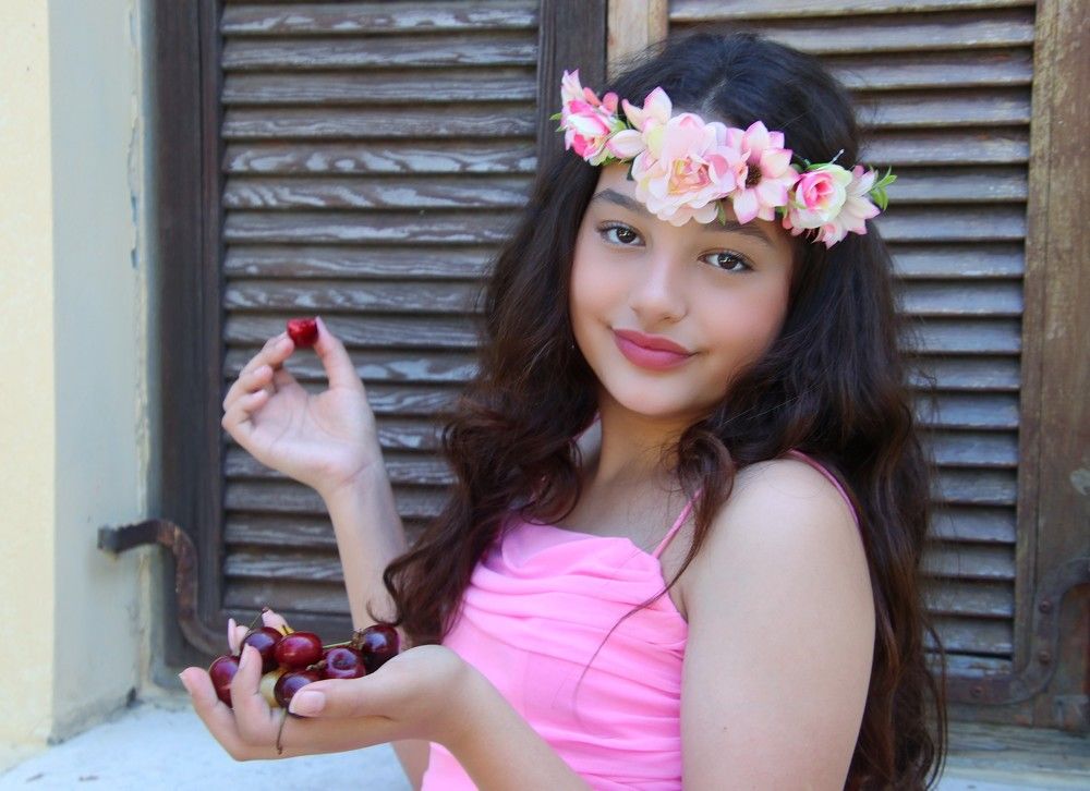 Photograph by Irina Radzinskaya