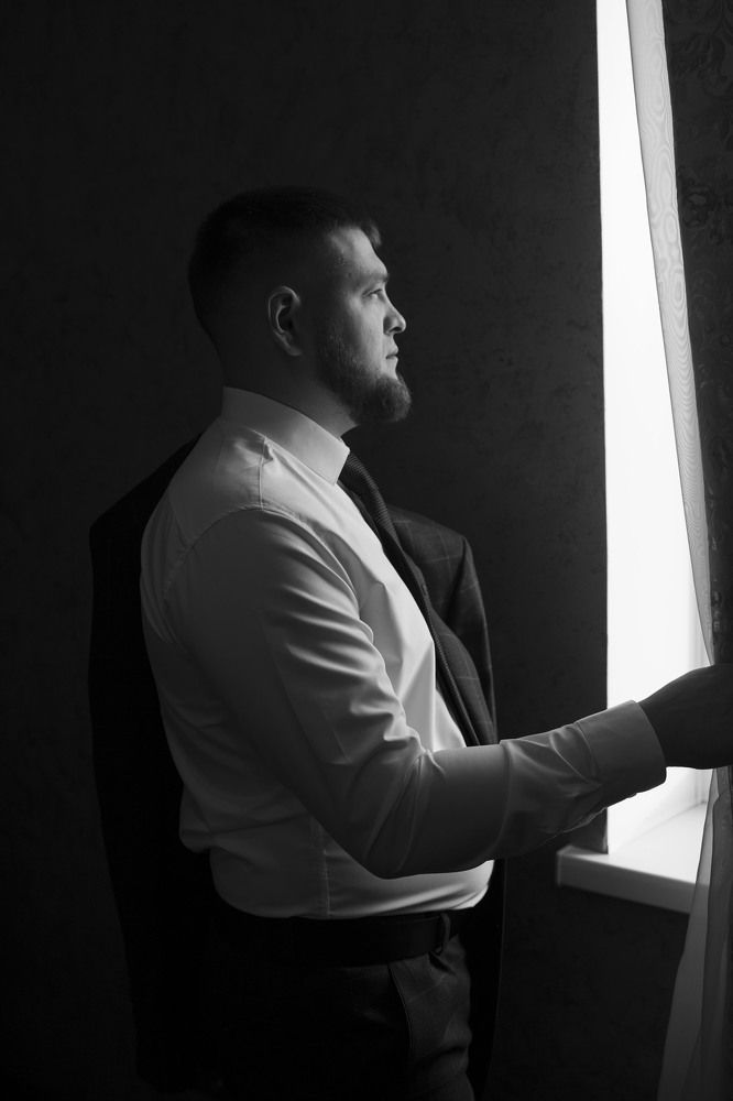 Photograph by Евгения Бронова