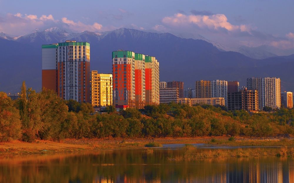 Photograph by PERESHEIN ANDREY