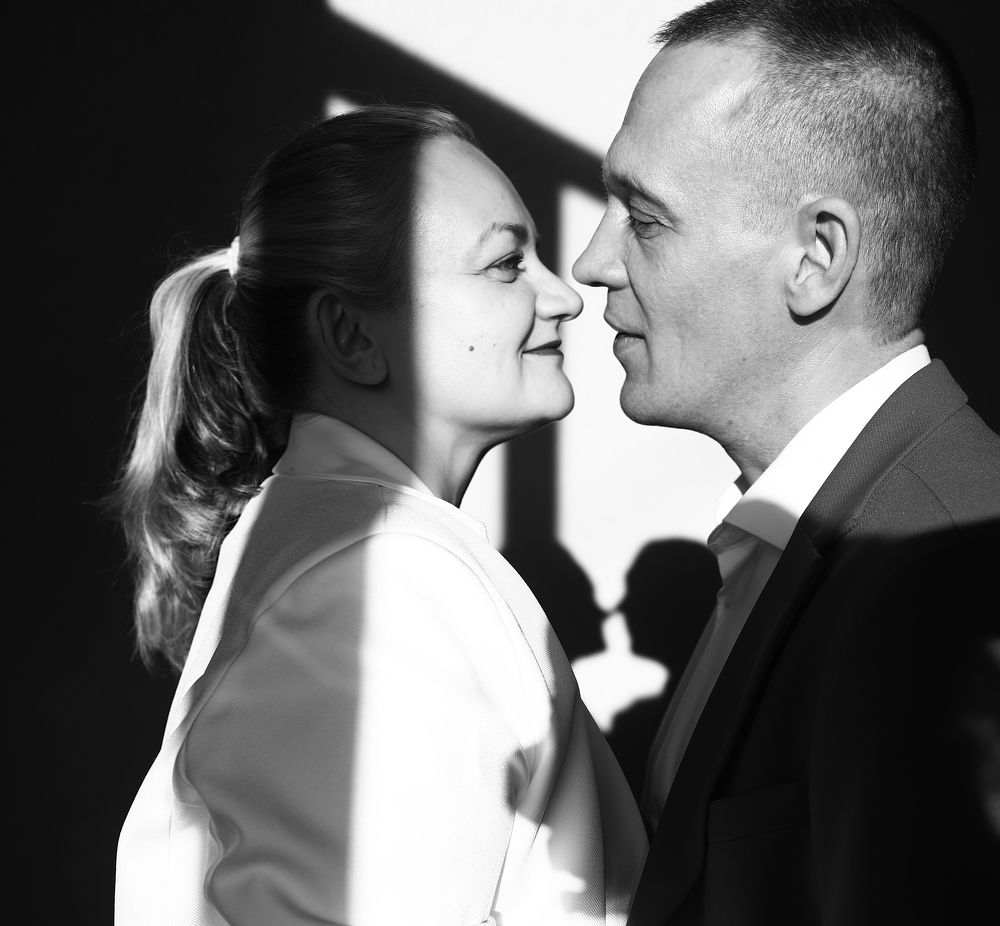 Photograph by Евгения Бронова