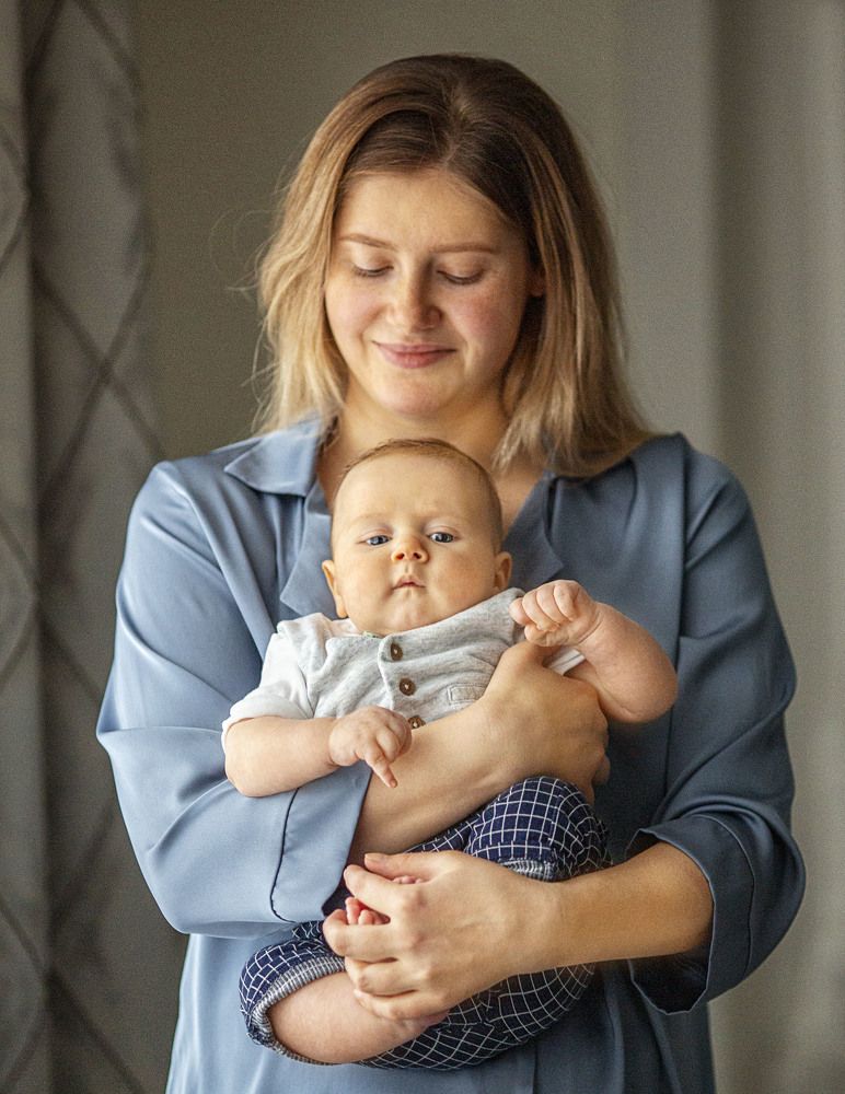 Photograph by Ольга Софронова