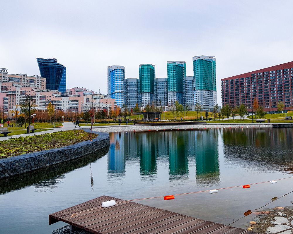 Photograph by Галина Аскольдовна Луковникова