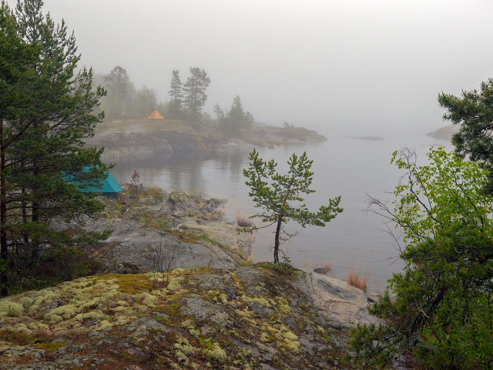 Photograph by Вадим Качанов